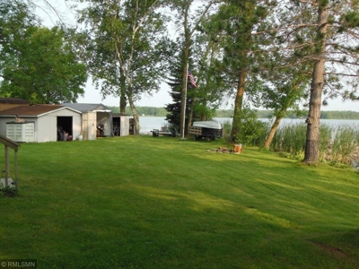 Lake Cabin For Sale on Lake Eleven, West of Sandstone, MN - image 24