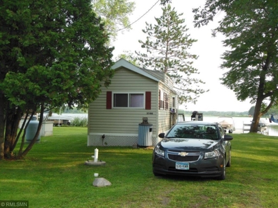 Lake Cabin For Sale on Lake Eleven, West of Sandstone, MN - image 21