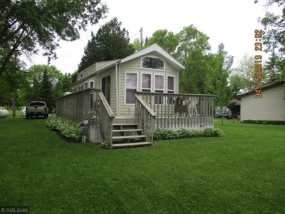 Lake Cabin For Sale on Lake Eleven, West of Sandstone, MN - image 34