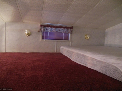 Lake Cabin For Sale on Lake Eleven, West of Sandstone, MN - image 18