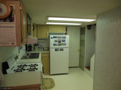 Lake Cabin For Sale on Lake Eleven, West of Sandstone, MN - image 9