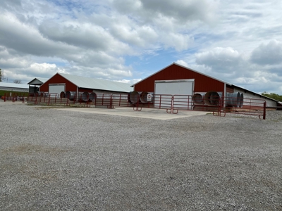 SOLD  SOLD  Poultry Farm For Sale in Albany, KY - image 30