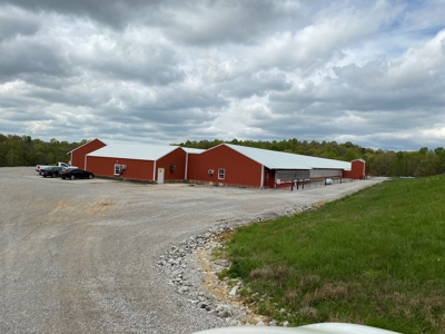SOLD  SOLD  Poultry Farm For Sale in Albany, KY - image 23