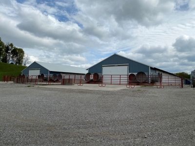 SOLD  SOLD  Poultry Farm For Sale in Albany, KY - image 36