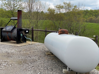 SOLD  SOLD  Poultry Farm For Sale in Albany, KY - image 25