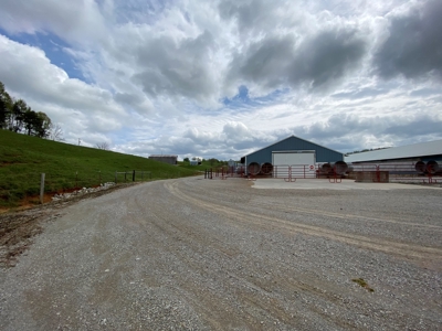 SOLD  SOLD  Poultry Farm For Sale in Albany, KY - image 39
