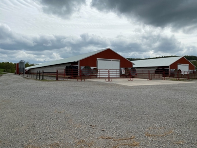 SOLD  SOLD  Poultry Farm For Sale in Albany, KY - image 34