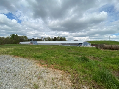 SOLD  SOLD  Poultry Farm For Sale in Albany, KY - image 19