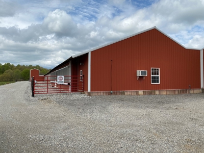SOLD  SOLD  Poultry Farm For Sale in Albany, KY - image 26