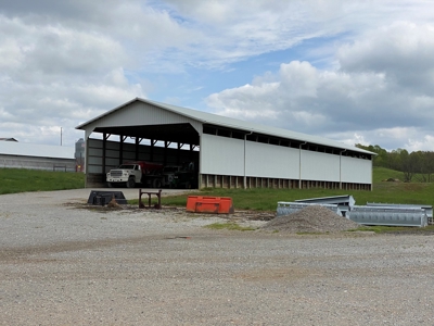 SOLD  SOLD  Poultry Farm For Sale in Albany, KY - image 35
