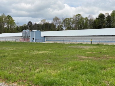 SOLD  SOLD  Poultry Farm For Sale in Albany, KY - image 20