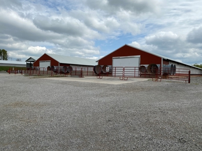 SOLD  SOLD  Poultry Farm For Sale in Albany, KY - image 32