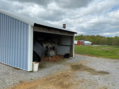 SOLD  SOLD  Poultry Farm For Sale in Albany, KY - image 18
