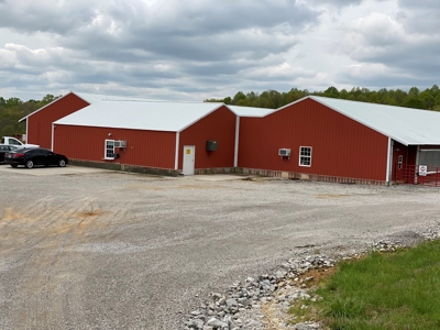 SOLD  SOLD  Poultry Farm For Sale in Albany, KY - image 24