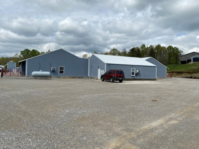SOLD  SOLD  Poultry Farm For Sale in Albany, KY - image 16