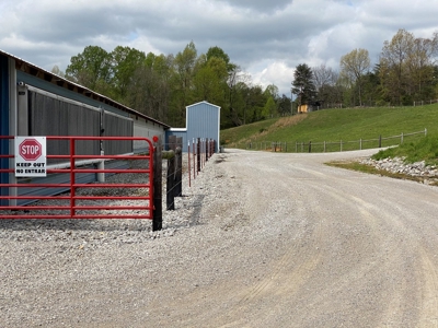 SOLD  SOLD  Poultry Farm For Sale in Albany, KY - image 12