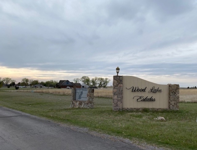 4.05 Acres ± in Woodlake Estates, Alva, OK - image 4