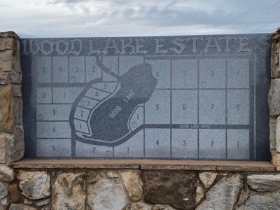 4.05 Acres ± in Woodlake Estates, Alva, OK - image 3