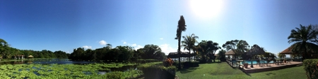 Caribbean Sea Coastal Land, 600ac, 4 casas, 1.5mi beachfront - image 20