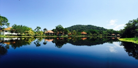 Caribbean Sea Coastal Land, 600ac, 4 casas, 1.5mi beachfront - image 18