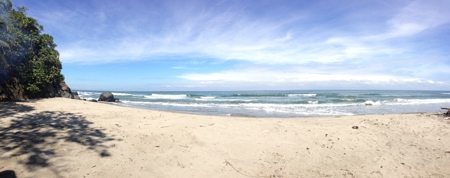 Caribbean Sea Coastal Land, 600ac, 4 casas, 1.5mi beachfront - image 24