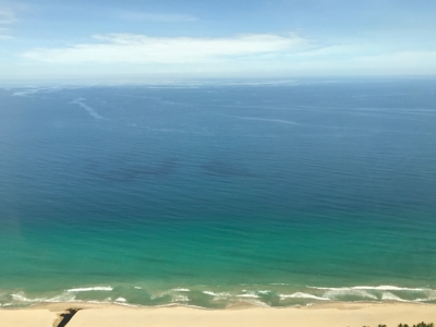 Caribbean Sea Coastal Land, 600ac, 4 casas, 1.5mi beachfront - image 6