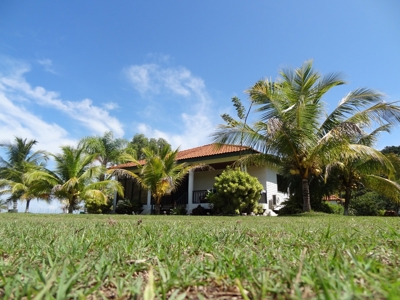 Caribbean Sea Coastal Land, 600ac, 4 casas, 1.5mi beachfront - image 16