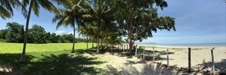 Caribbean Sea Coastal Land, 600ac, 4 casas, 1.5mi beachfront - image 5