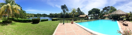 Caribbean Sea Coastal Land, 600ac, 4 casas, 1.5mi beachfront - image 23