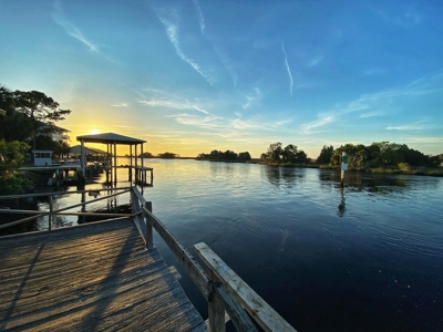 SUWANNEE WATERFRONT PROPERTY FOR SALE - Suwannee, Florida - image 6