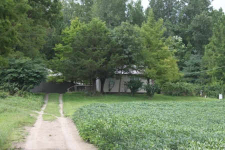 St. Charles County Realtree UC Hunting Farm with Income - image 6
