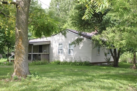 St. Charles County Realtree UC Hunting Farm with Income - image 7