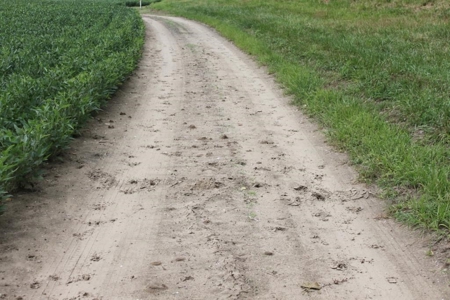 St. Charles County Realtree UC Hunting Farm with Income - image 1