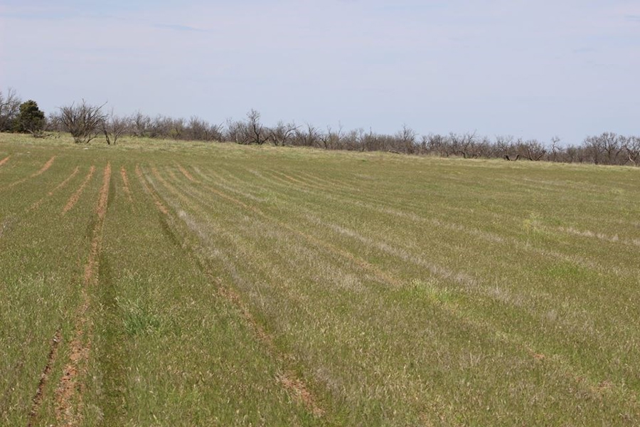 Oklahoma Farm-Ranch For Sale