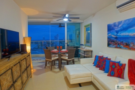 Beachfront Bahia Condo for Sale - image 4