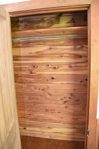 Henderson Co TN Log & Wood home, Barn, Ponds, School & Acres - image 34