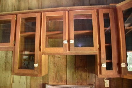 Henderson Co TN Log & Wood home, Barn, Ponds, School & Acres - image 20