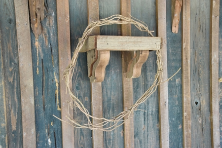 Henderson Co TN Log & Wood home, Barn, Ponds, School & Acres - image 33