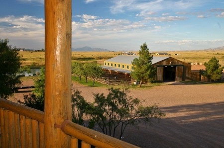 40 +/- Acre Last Stand Guest Ranch, Sonoita, AZ ~ $1675,000 - image 44