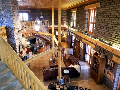 40 +/- Acre Last Stand Guest Ranch, Sonoita, AZ ~ $1675,000 - image 10