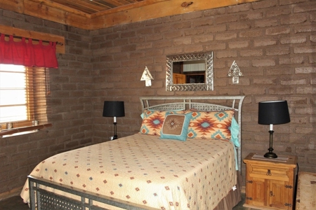 40 +/- Acre Last Stand Guest Ranch, Sonoita, AZ ~ $1675,000 - image 33