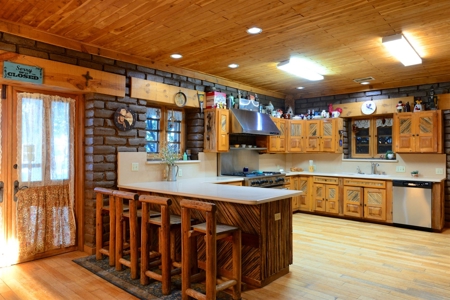 40 +/- Acre Last Stand Guest Ranch, Sonoita, AZ ~ $1675,000 - image 12