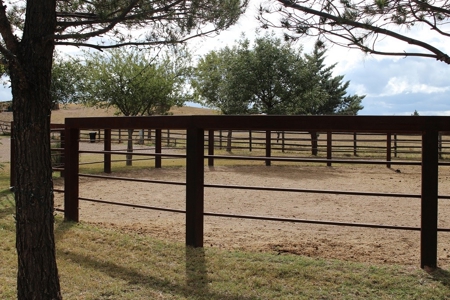 40 +/- Acre Last Stand Guest Ranch, Sonoita, AZ ~ $1675,000 - image 50
