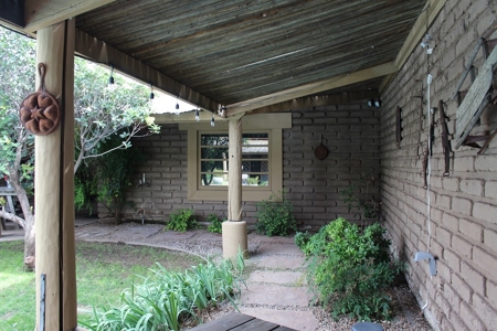 40 +/- Acre Last Stand Guest Ranch, Sonoita, AZ ~ $1675,000 - image 26