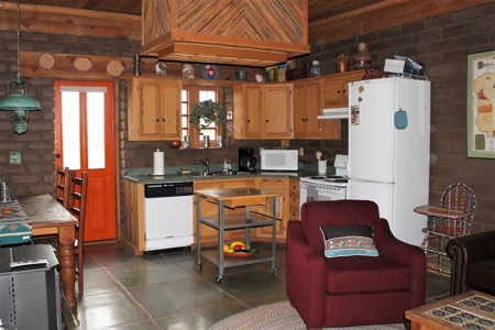 40 +/- Acre Last Stand Guest Ranch, Sonoita, AZ ~ $1675,000 - image 32