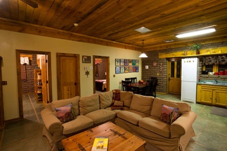 40 +/- Acre Last Stand Guest Ranch, Sonoita, AZ ~ $1675,000 - image 34