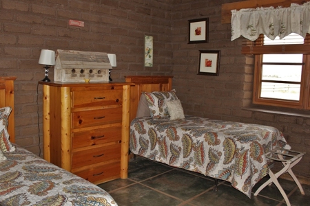 40 +/- Acre Last Stand Guest Ranch, Sonoita, AZ ~ $1675,000 - image 36