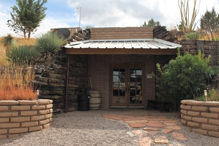 40 +/- Acre Last Stand Guest Ranch, Sonoita, AZ ~ $1675,000 - image 40
