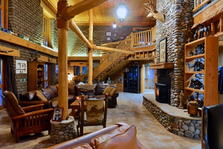 40 +/- Acre Last Stand Guest Ranch, Sonoita, AZ ~ $1675,000 - image 7