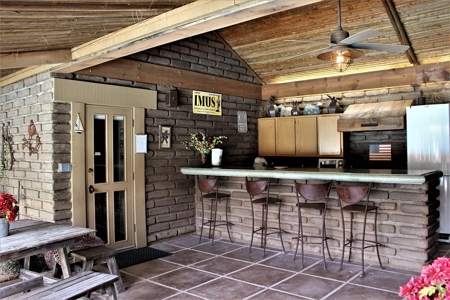 40 +/- Acre Last Stand Guest Ranch, Sonoita, AZ ~ $1675,000 - image 27
